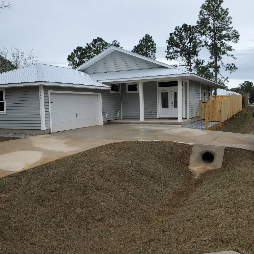 106 Joseph Street by James Taylor General Contractor, Inc. - Photo 3
