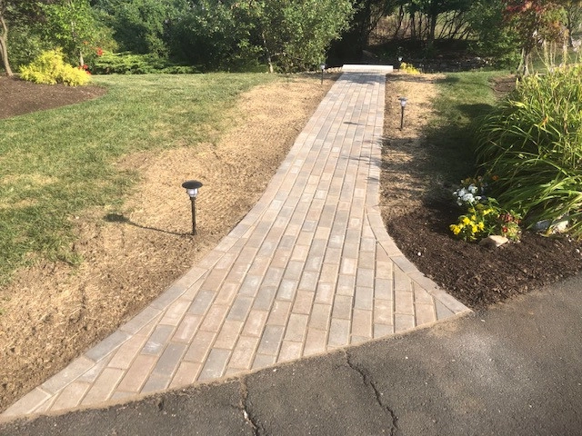 Ferncliff in West Hartford. In Progress 7/18/19 by Donnellan & Sons Landscaping - Photo 5