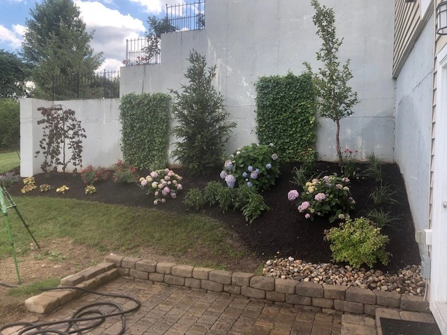 Ferncliff in West Hartford. In Progress 7/18/19 by Donnellan & Sons Landscaping - Photo 2
