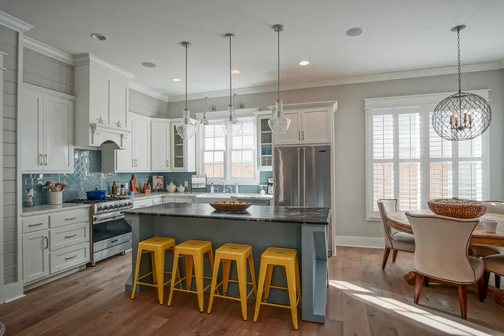 110 Broadway Avenue by Allen Construction & Development, Inc. - Photo 3