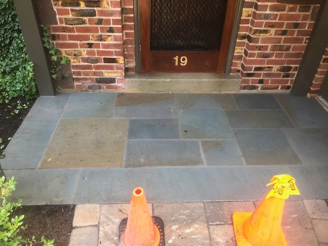 Brookside Blvd -West Hartford by Donnellan & Sons Landscaping - Photo 4