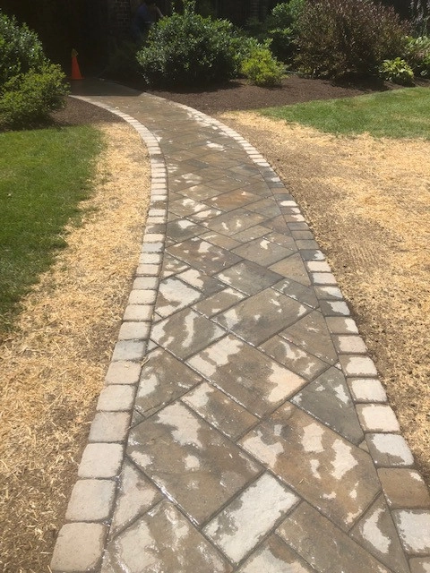 Brookside Blvd -West Hartford by Donnellan & Sons Landscaping - Photo 2