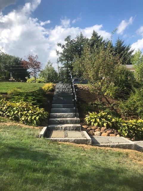 Ferncliff in West Hartford. In Progress 7/18/19 by Donnellan & Sons Landscaping - Photo 6