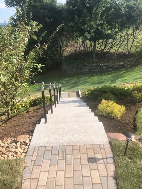 Ferncliff in West Hartford. In Progress 7/18/19 by Donnellan & Sons Landscaping - Photo 7
