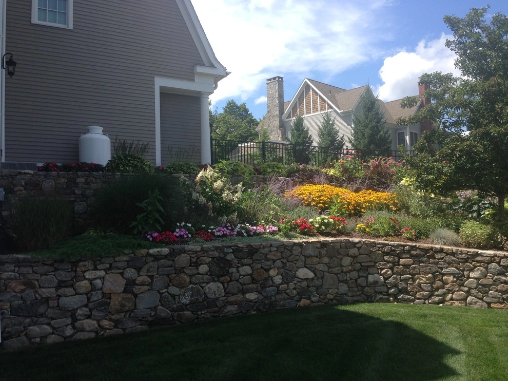 Top of Old Stone Crossing by Donnellan & Sons Landscaping - Photo 15