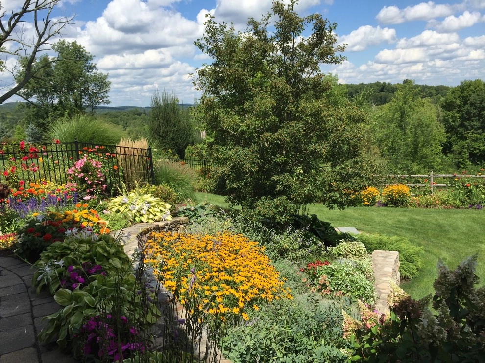 Top of Old Stone Crossing by Donnellan & Sons Landscaping - Photo 12