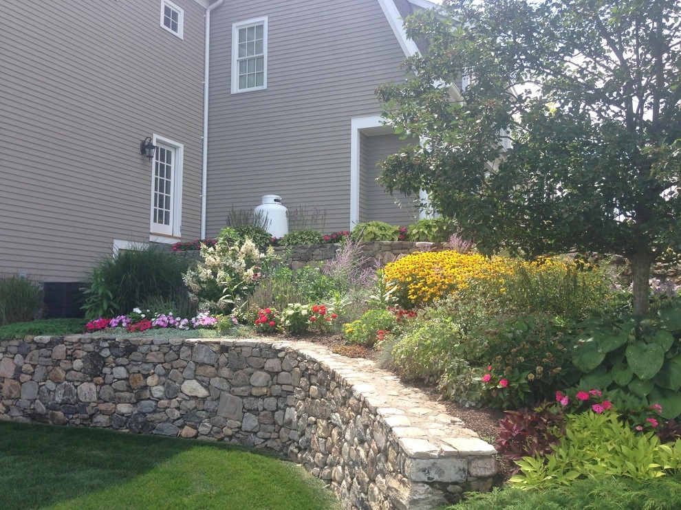 Top of Old Stone Crossing by Donnellan & Sons Landscaping - Photo 23