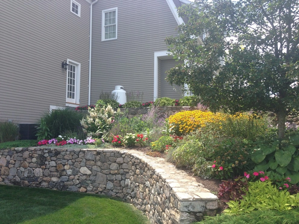 Top of Old Stone Crossing by Donnellan & Sons Landscaping - Photo 22
