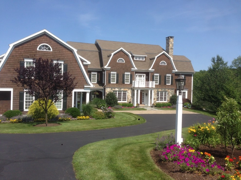 Top of Old Stone Crossing by Donnellan & Sons Landscaping - Photo 5
