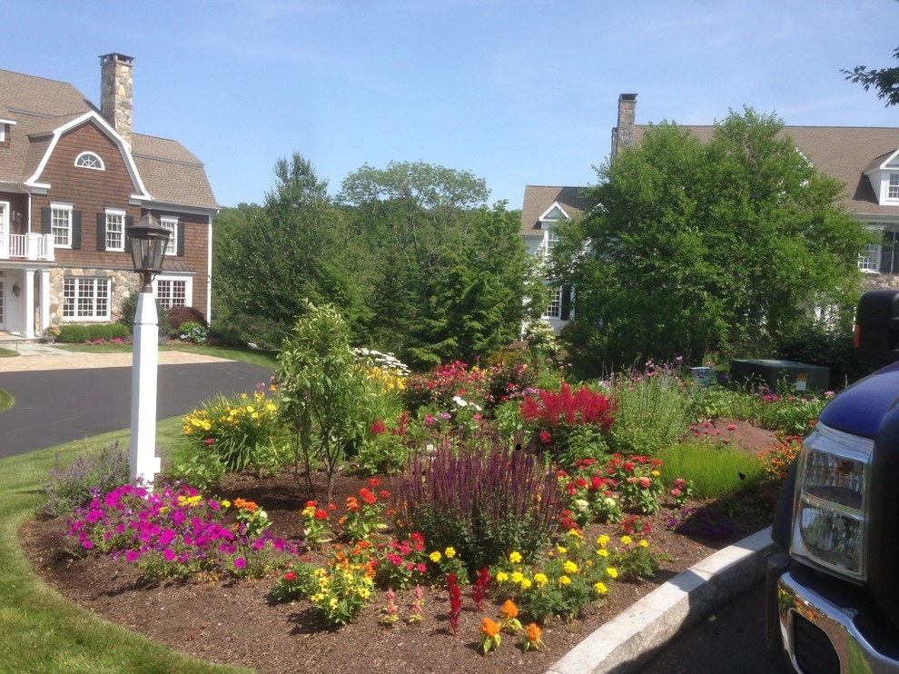 Top of Old Stone Crossing by Donnellan & Sons Landscaping - Photo 4