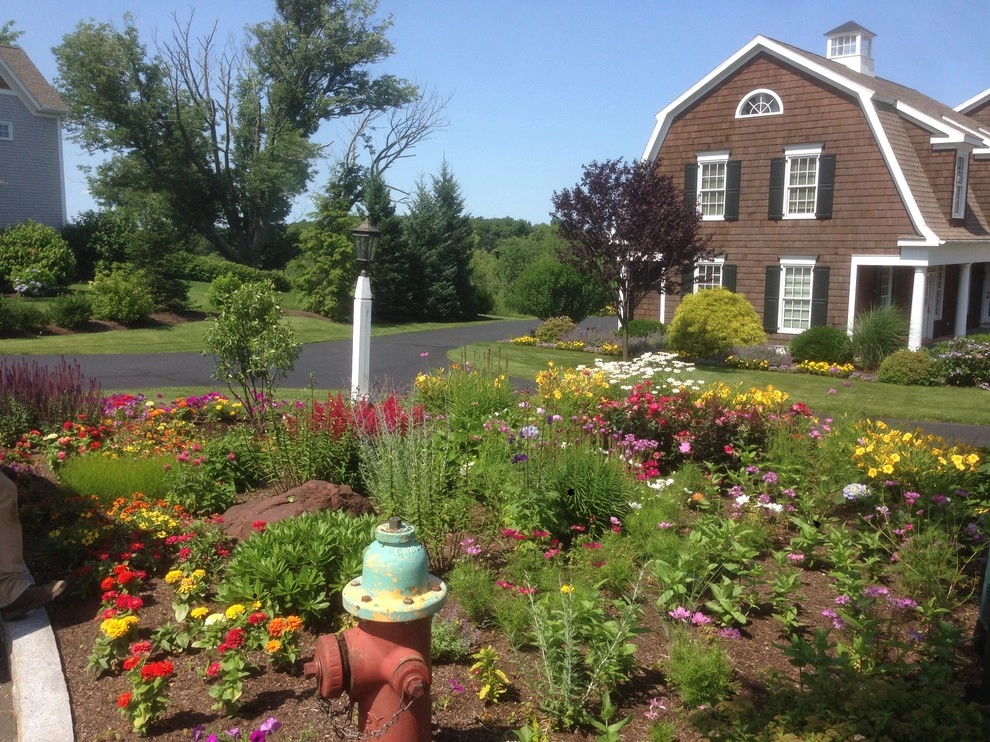 Top of Old Stone Crossing by Donnellan & Sons Landscaping - Photo 16