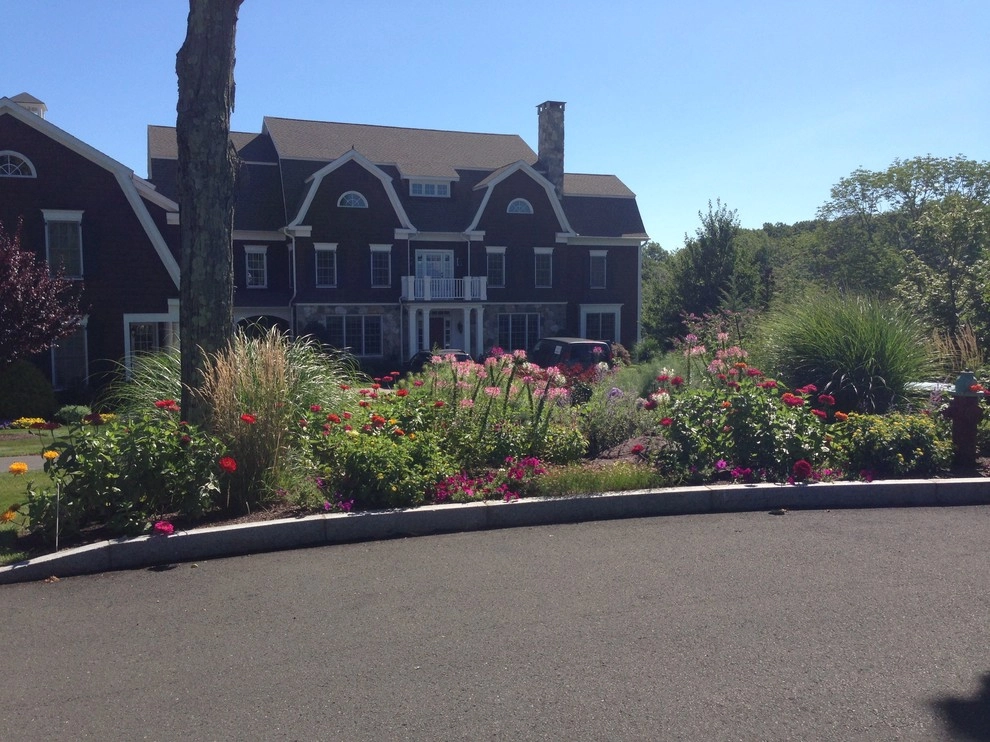 Top of Old Stone Crossing by Donnellan & Sons Landscaping - Photo 11