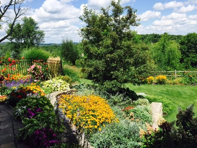 Top of Old Stone Crossing by Donnellan & Sons Landscaping - Photo 3