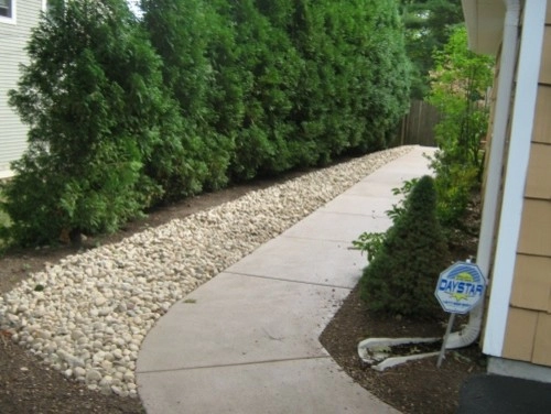 West Hartford - New Lawn - Design by Donnellan & Sons Landscaping - Photo 18