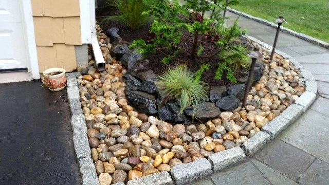 West Hartford - New Lawn - Design by Donnellan & Sons Landscaping - Photo 6
