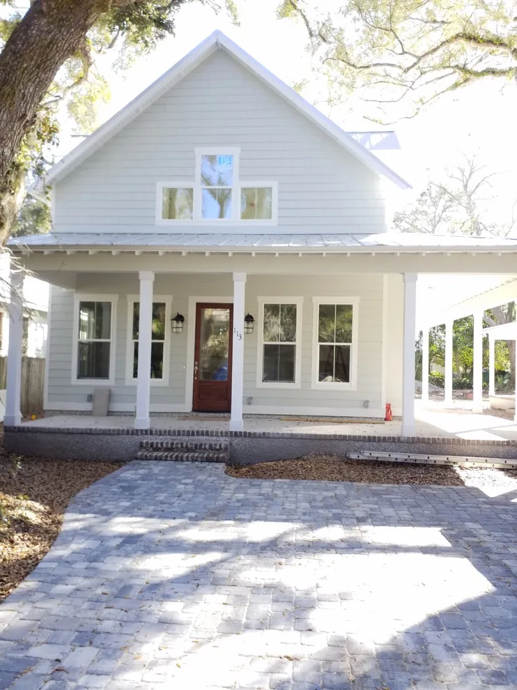 113 Circle Drive by Allen Construction & Development, Inc. - Photo 2
