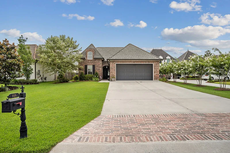 113 Oak Avenue by The Parks Of Plaquemines - Photo 3