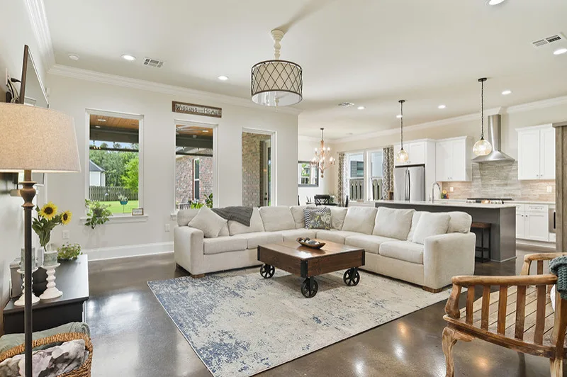113 Oak Avenue by The Parks Of Plaquemines - Photo 2