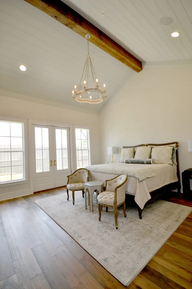 Contemporary Farmhouse - Sonoma Path by Braniff Construction - Photo 5