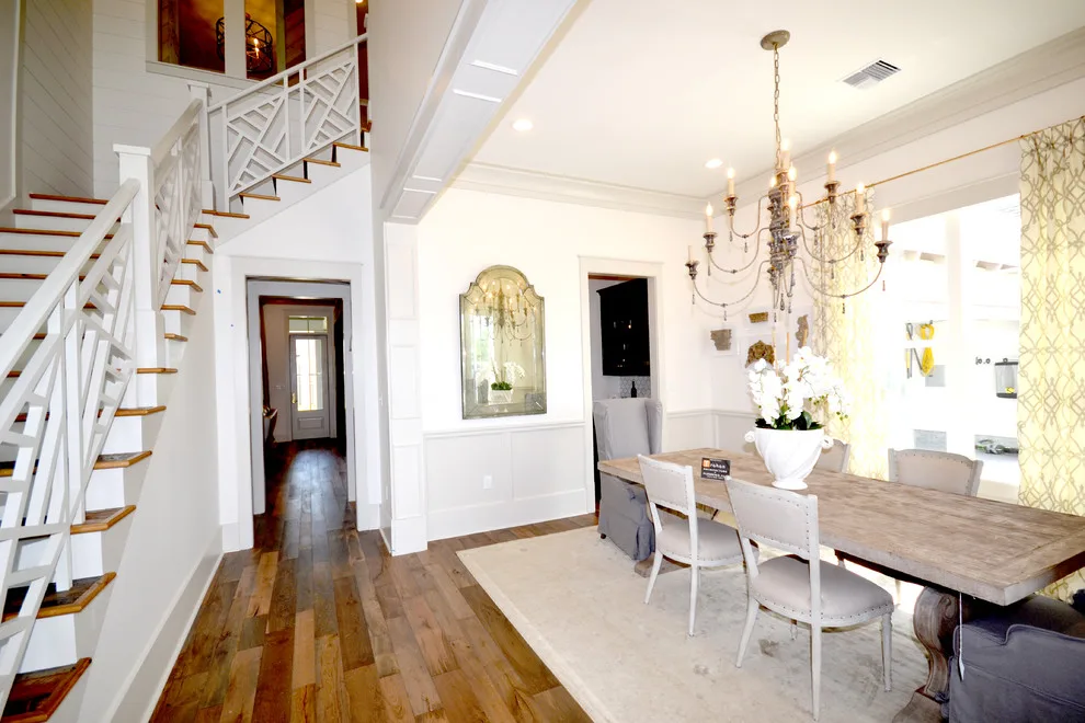 Contemporary Farmhouse - Sonoma Path by Braniff Construction - Photo 27