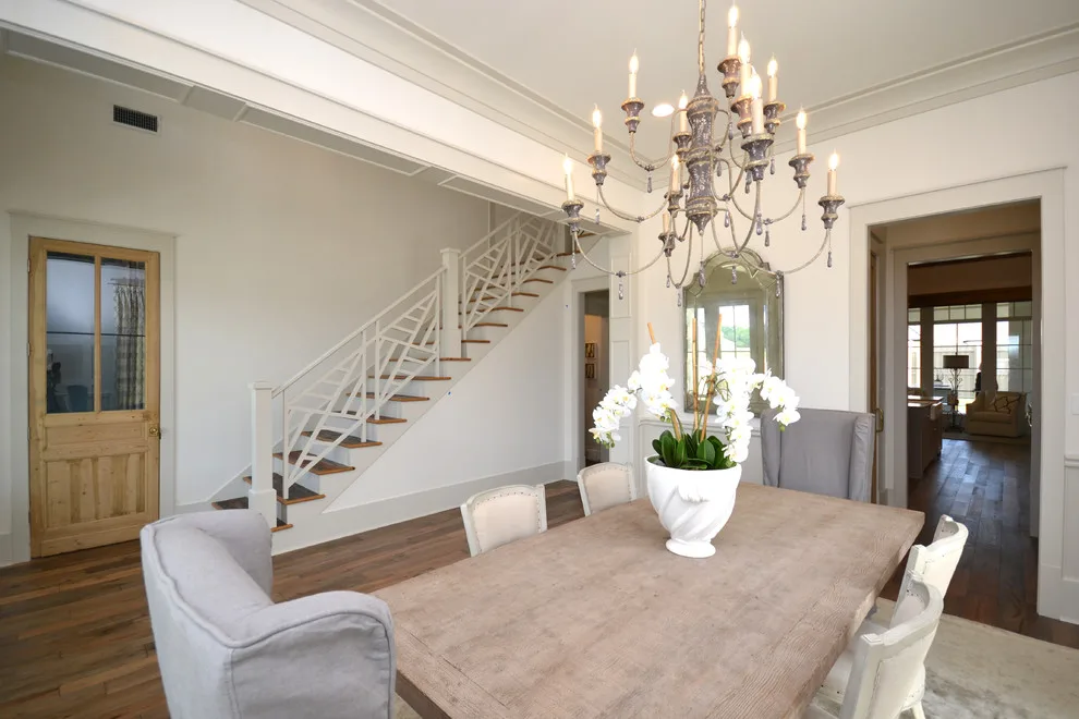Contemporary Farmhouse - Sonoma Path by Braniff Construction - Photo 12