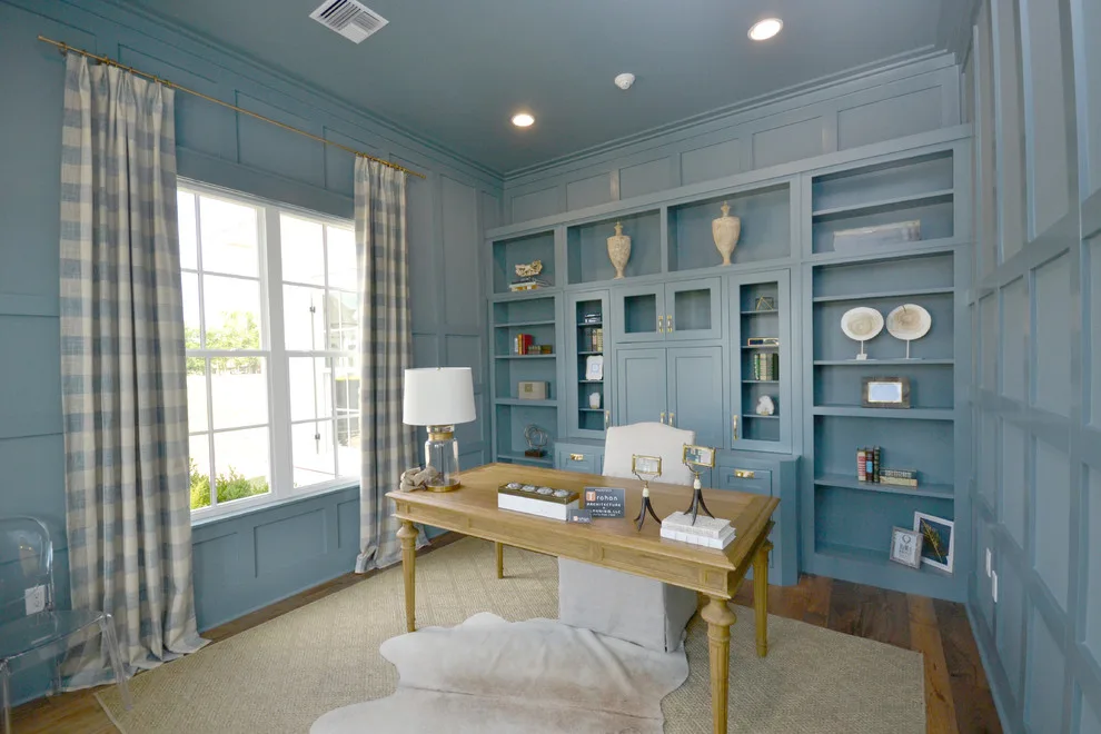 Contemporary Farmhouse - Sonoma Path by Braniff Construction - Photo 10