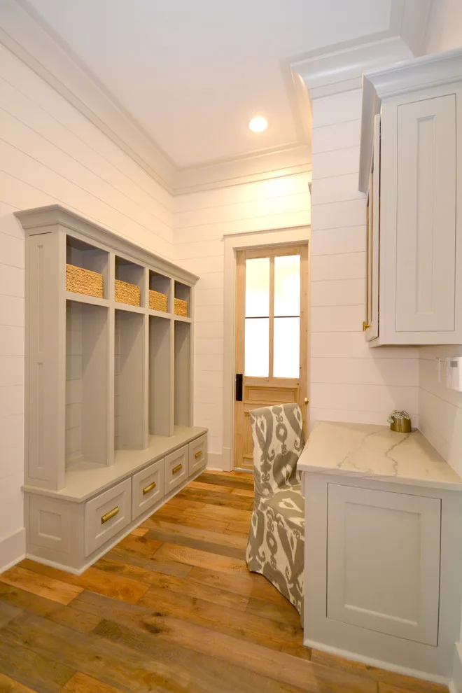 Contemporary Farmhouse - Sonoma Path by Braniff Construction - Photo 13