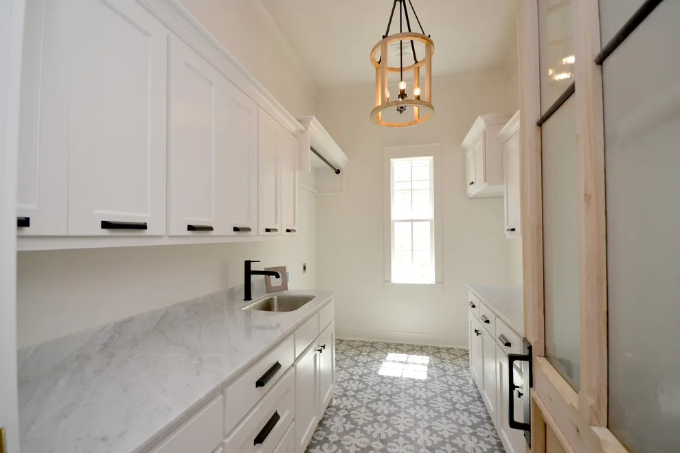 Contemporary Farmhouse - Sonoma Path by Braniff Construction - Photo 16