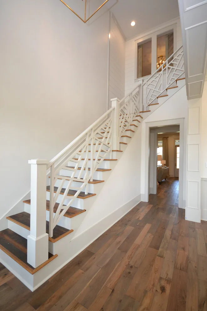 Contemporary Farmhouse - Sonoma Path by Braniff Construction - Photo 11