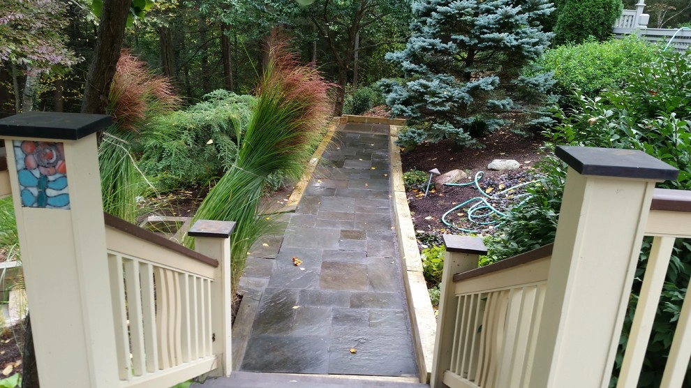 Avon - Reverknolls Property by Donnellan & Sons Landscaping - Photo 5