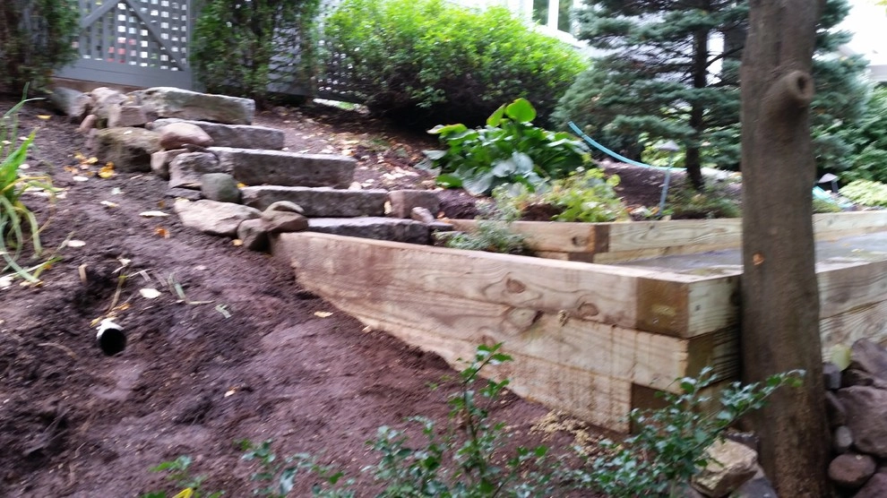 Avon - Reverknolls Property by Donnellan & Sons Landscaping - Photo 4