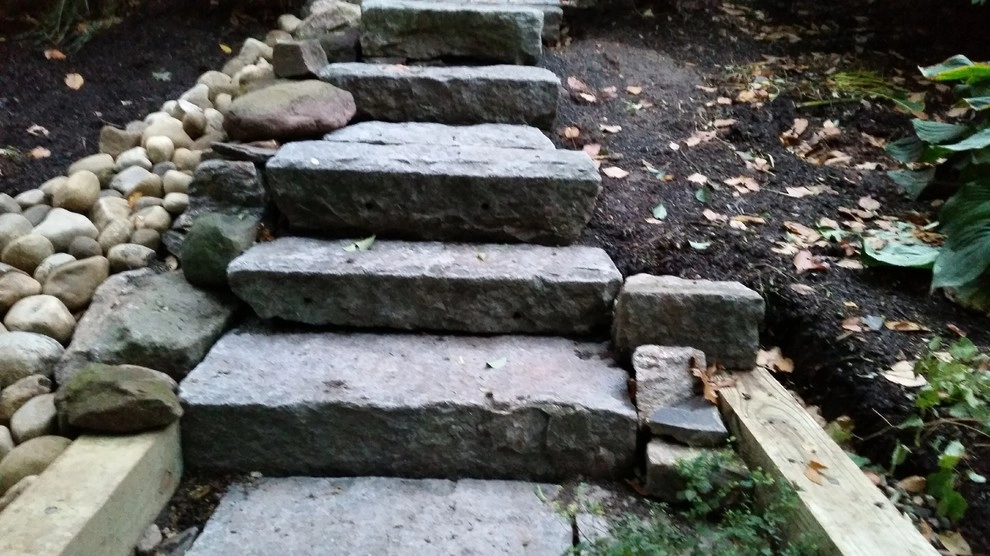 Avon - Reverknolls Property by Donnellan & Sons Landscaping - Photo 7