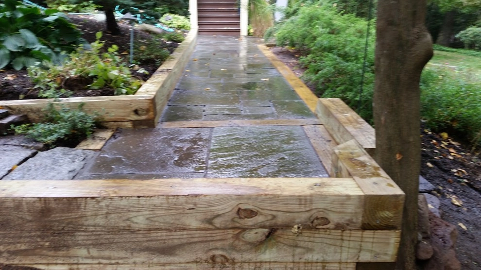 Avon - Reverknolls Property by Donnellan & Sons Landscaping - Photo 2