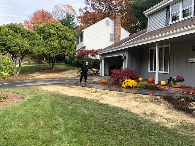 FoxChase - West Hartford by Donnellan & Sons Landscaping - Photo 11
