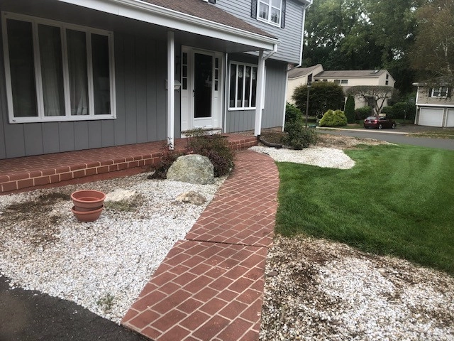 FoxChase - West Hartford by Donnellan & Sons Landscaping - Photo 13