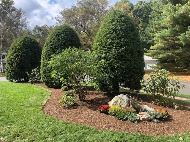 FoxChase - West Hartford by Donnellan & Sons Landscaping - Photo 8