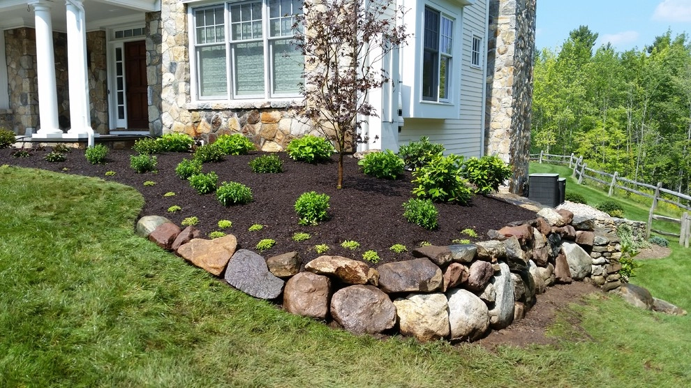 Old Stone Crossing by Donnellan & Sons Landscaping - Photo 2