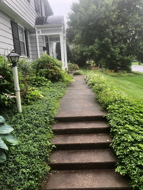 Lincoln Rd. West Hartford by Donnellan & Sons Landscaping - Photo 9
