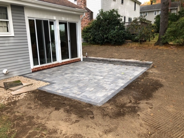 FoxChase - West Hartford by Donnellan & Sons Landscaping - Photo 14