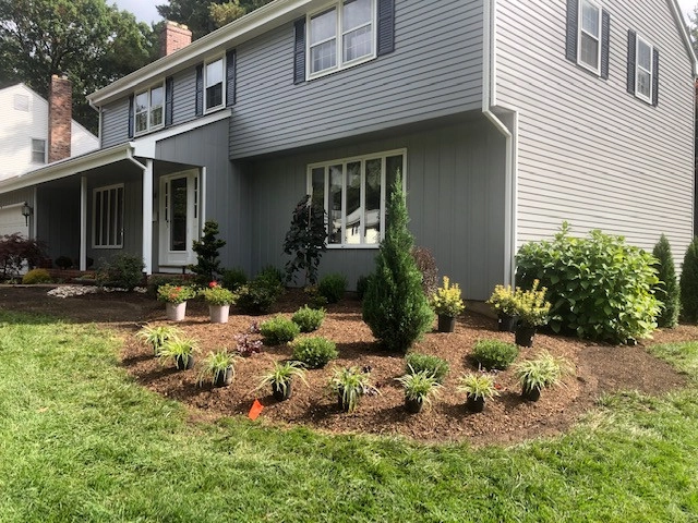 FoxChase - West Hartford by Donnellan & Sons Landscaping - Photo 2