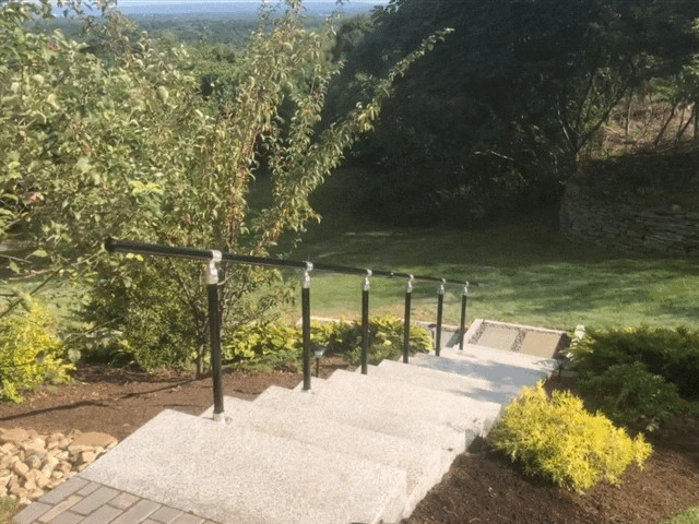 Ferncliff in West Hartford. In Progress 7/18/19 by Donnellan & Sons Landscaping - Photo 15