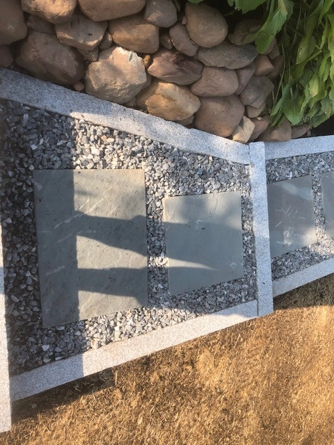 Ferncliff in West Hartford. In Progress 7/18/19 by Donnellan & Sons Landscaping - Photo 17