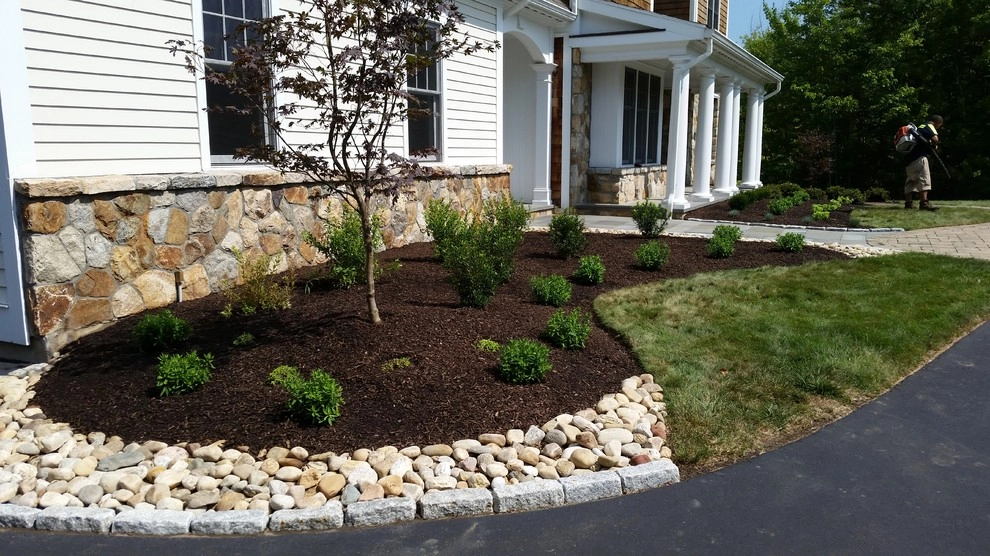 Old Stone Crossing by Donnellan & Sons Landscaping - Photo 3