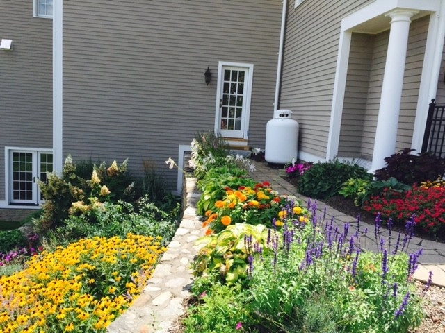 Top of Old Stone Crossing by Donnellan & Sons Landscaping - Photo 21