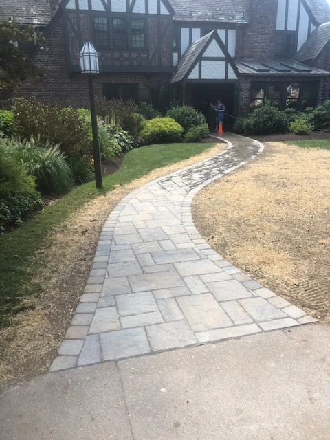 Brookside Blvd -West Hartford by Donnellan & Sons Landscaping - Photo 3