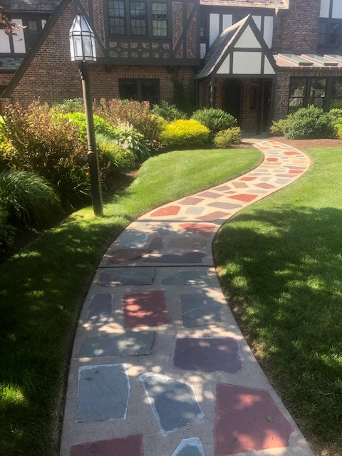 Brookside Blvd -West Hartford by Donnellan & Sons Landscaping - Photo 5