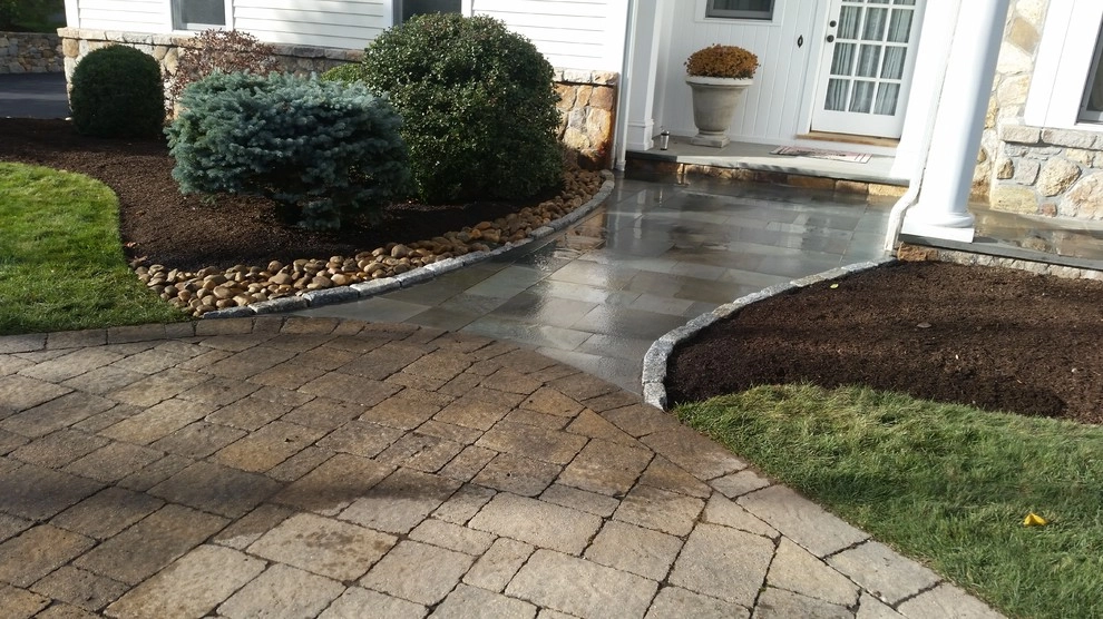 Old Stone Crossing by Donnellan & Sons Landscaping - Photo 9