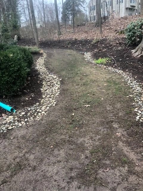 Hollister - West Hartford by Donnellan & Sons Landscaping - Photo 7
