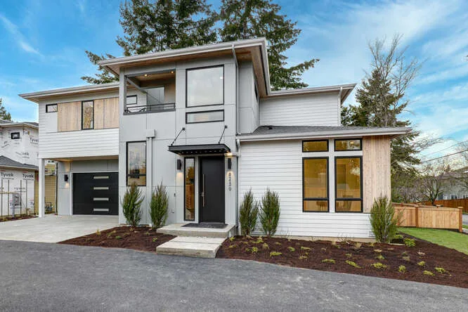 119th Parcel 1 by RD Homes - Photo 3