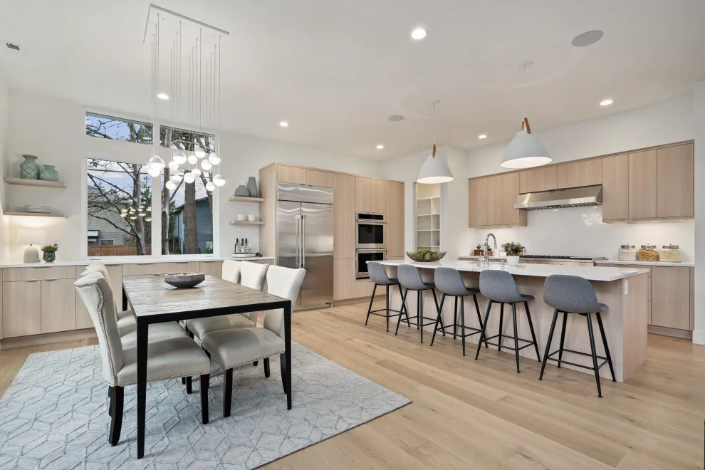 119th Parcel 1 by RD Homes - Photo 8